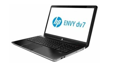 Лот: 14470794. Фото: 1. Ноутбук HP ENVY dv7 17" Core i7... Ноутбуки
