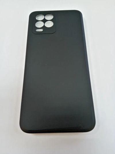 Лот: 21782090. Фото: 1. Защитный чехол Realme 8 4G, 8... Чехлы, бамперы