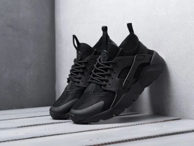 Лот: 17480073. Фото: 1. Кроссовки Nike Air Huarache Ultra... Кеды, кроссовки, слипоны