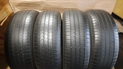 Лот: 16230619. Фото: 1. 225/60R17 99V Yokohama Geolandar... Шины