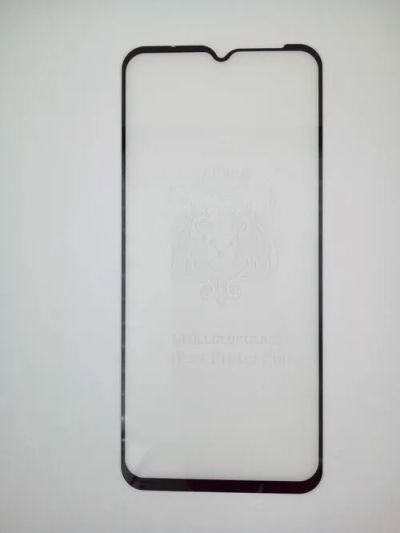 Лот: 19336282. Фото: 1. Защитное стекло для Samsung Galaxy... Защитные стёкла, защитные плёнки
