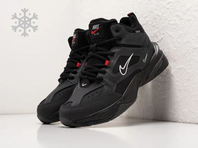 Лот: 24975484. Фото: 1. Зимние Кроссовки Nike M2K TEKNO... Кеды, кроссовки, слипоны