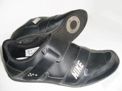 Лот: 899835. Фото: 1. Педали NIKE, фирменные, размер... Кеды, кроссовки, слипоны