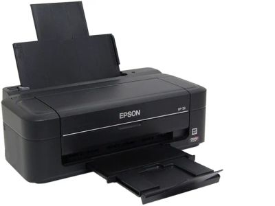 Лот: 25373992. Фото: 1. Принтер Epson XP-33. Струйные принтеры