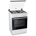 Лот: 11696992. Фото: 1. Газоэлектрическая плита Gorenje... Плиты, духовые шкафы, варочные поверхности