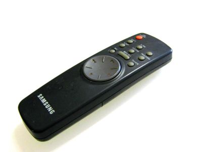 Лот: 19840433. Фото: 1. Пульт Samsung SV-11G. Пульты ДУ