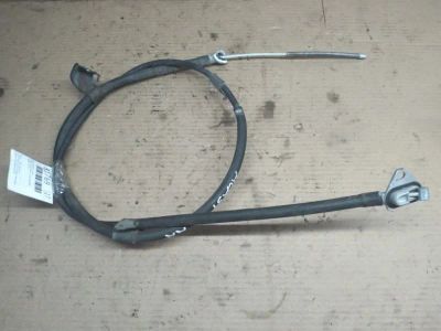 Лот: 21402859. Фото: 1. трос ручника Toyota RAV4 ACA31. Двигатель и элементы двигателя