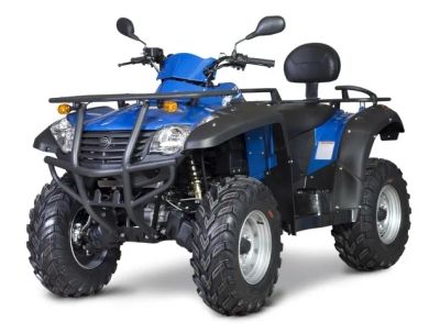 Лот: 7252975. Фото: 1. CFmoto X5 Basic 2015. Снегоходы, квадроциклы