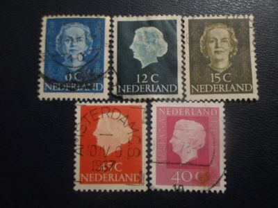 Лот: 19353546. Фото: 1. Марки для Вашей коллекции лот... Марки