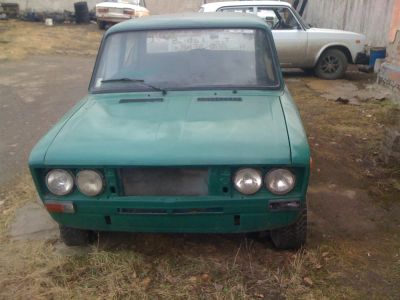 Лот: 3425418. Фото: 1. автомобиль ваз 2106. Автомобили