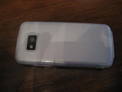 Лот: 3137216. Фото: 1. Nokia 5530 XpressMusic. Кнопочные мобильные телефоны