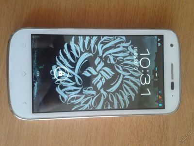 Лот: 5539768. Фото: 1. Продам или обменяю Fly iq443 и... Смартфоны
