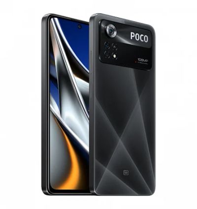 Лот: 18841900. Фото: 1. Смартфон Xiaomi POCO X4 Pro 5G... Смартфоны