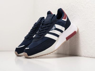 Лот: 24975848. Фото: 1. Кроссовки Adidas Retropy F2. Кеды, кроссовки, слипоны