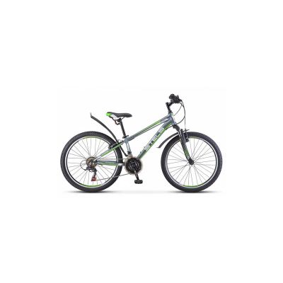 Лот: 15872805. Фото: 1. STELS Велосипед Navigator-400... Красноярск