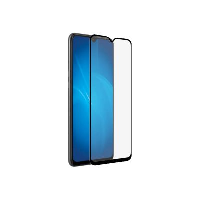 Лот: 24951195. Фото: 1. Защитное стекло для Oppo A12 с... Защитные стёкла, защитные плёнки