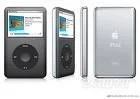 Лот: 128823. Фото: 1. Apple iPod 160 Gb. Плееры