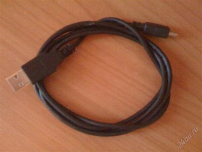 Лот: 816505. Фото: 1. USB для HTC. Другое (запчасти, оборудование)