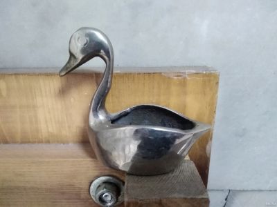 Лот: 12964538. Фото: 1. Старинная игольница, наследство... Предметы интерьера и быта