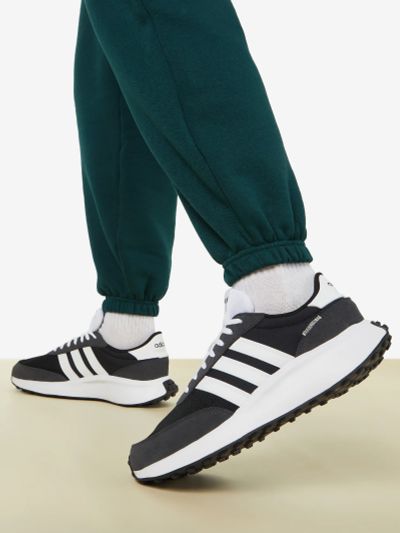 Лот: 24287682. Фото: 1. Кроссовки мужские adidas Run 70S... Кеды, кроссовки, слипоны