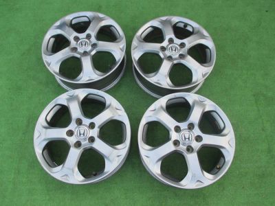 Лот: 10692529. Фото: 1. Диски Honda Stream Accord Stepwagon... Диски