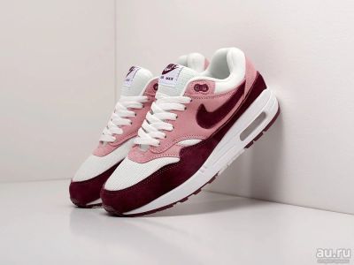 Лот: 16826863. Фото: 1. Кроссовки Nike Air Max 1 (19766... Кеды, кроссовки, слипоны