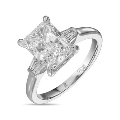 Лот: 24363655. Фото: 1. Кольцо МЮЗ. Кольца, перстни