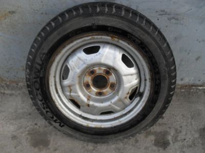 Лот: 7432787. Фото: 1. 175/70 r14. Шины на дисках