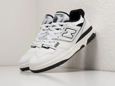 Лот: 24977026. Фото: 1. Кроссовки New Balance 550. Кеды, кроссовки, слипоны