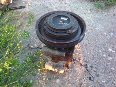 Лот: 4404365. Фото: 1. Кондиционер. Салон