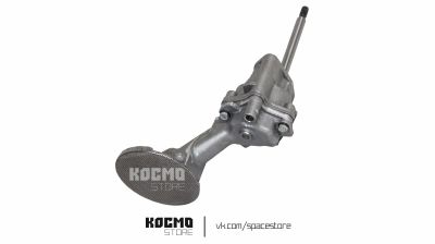 Лот: 21350299. Фото: 1. Насос маслянный TZA для ВАЗ 2121. Другое (автозапчасти)