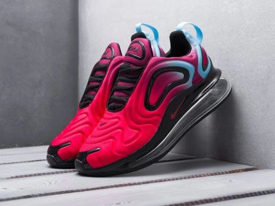 Лот: 14567361. Фото: 1. Nike Air Max 720 Артикул: 16276. Кеды, кроссовки, слипоны