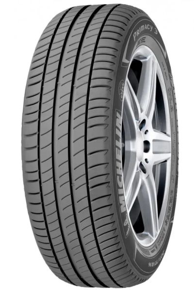 Лот: 20662795. Фото: 1. 215/55 R18 Michelin Primacy 3... Шины