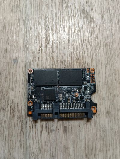 Лот: 25327236. Фото: 1. SSD диск 512гб./Внимательно читаем... SSD-накопители