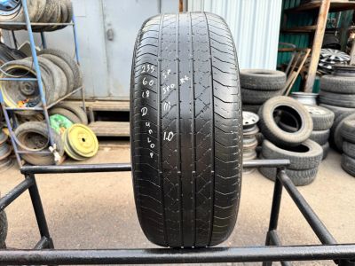 Лот: 25628065. Фото: 1. (1шт.) 235-60-18 Dunlop SP Sport... Шины