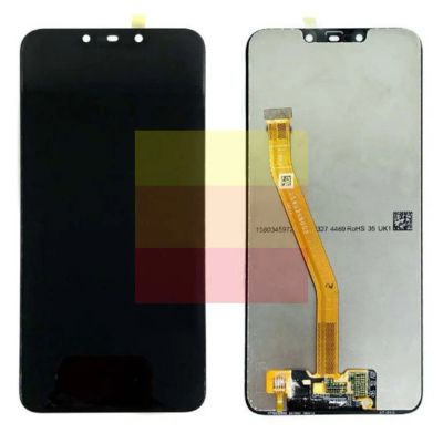 Лот: 12712121. Фото: 1. Дисплей Huawei Mate 20 Lite... Дисплеи, дисплейные модули, тачскрины