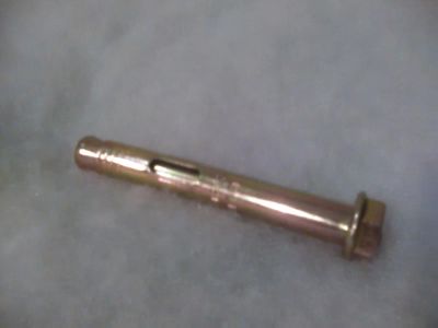 Лот: 4879799. Фото: 1. Анкеры стальные. Крепёж