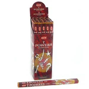 Лот: 10550760. Фото: 1. Семь Сил (7 Powers), HEM,. Талисманы, амулеты, предметы для магии