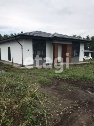 Лот: 25292041. Фото: 1. 3-комн. дом , посёлок Элита посёлок... Дома