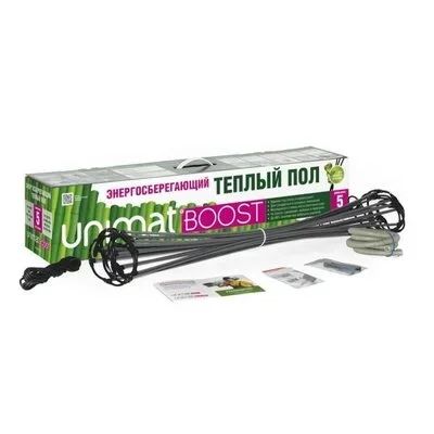 Лот: 14592114. Фото: 1. Теплый пол Unimat BOOST 160 Вт... Тёплый пол