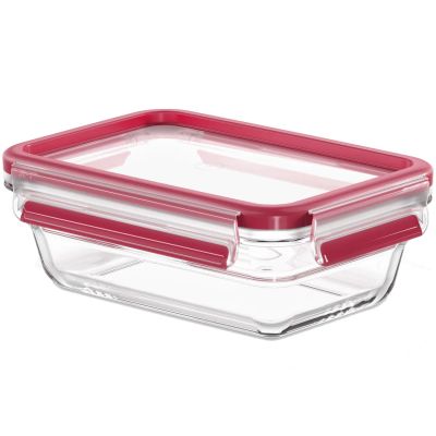 Лот: 24476793. Фото: 1. Контейнер Tefal Glass Food Conservation... Контейнеры, банки