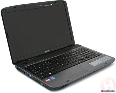 Лот: 6522970. Фото: 1. Acer возможен обмен!. Ноутбуки