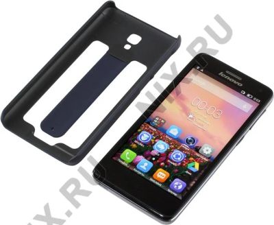 Лот: 8893679. Фото: 1. Lenovo S660 2016года. Смартфоны