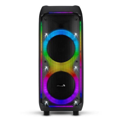 Лот: 25013946. Фото: 1. Портативная колонка ELTRONIC 30-37... Акустические системы