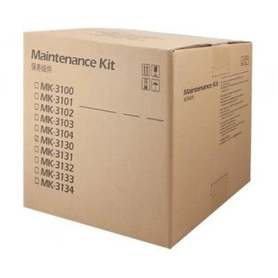 Лот: 5314050. Фото: 1. Ремкомплект Kyosera MK-3130 maintenance... Картриджи, расходные материалы