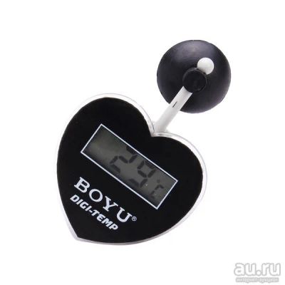 Лот: 13791497. Фото: 1. Термометр электронный Boyu ВT-08... Оборудование