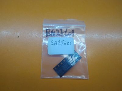Лот: 24427821. Фото: 1. Микросхема Texas Instruments BQ25601... Микросхемы