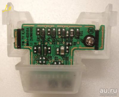 Лот: 15486025. Фото: 1. Модуль IR/LED/KEY, BN41-02515A... Запчасти для телевизоров, видеотехники, аудиотехники