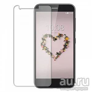 Лот: 12953819. Фото: 1. Защитное стекло ZTE Blade Z10... Дисплеи, дисплейные модули, тачскрины