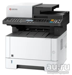 Лот: 17654380. Фото: 1. МФУ Kyocera Ecosys M2540DN (с... МФУ и копировальные аппараты